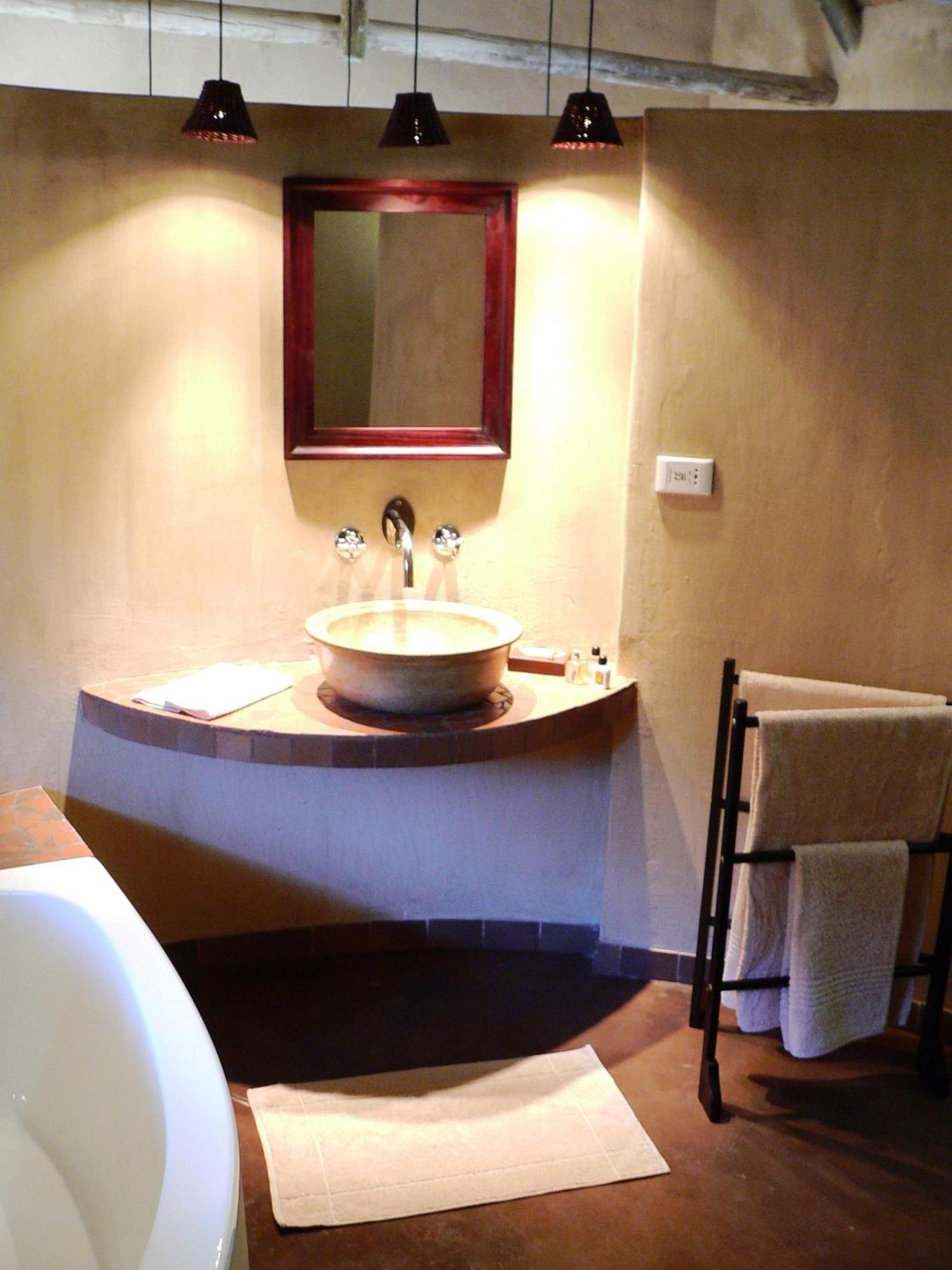 Amazulu Lodge Saint Lucia Estuary Екстериор снимка